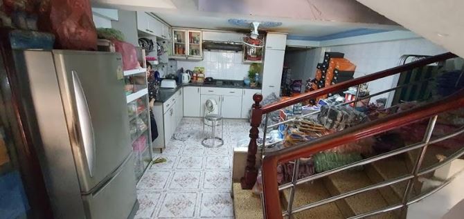 Nhà Quận 1, giá chỉ 35 tỷ, Mặt tiền kinh doanh thời trang, thu nhập cao - 5