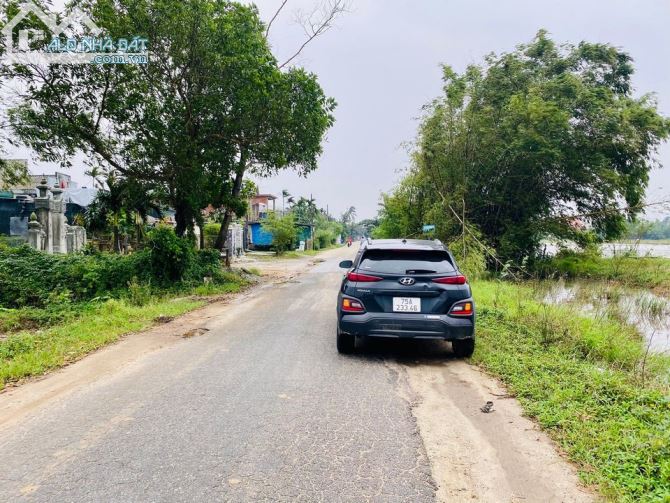 🔥🔥🔥🔥🔥 mặt tiền TỈNH LỘ 1O - hướng ĐÔNG BẮC - ngang 8M - GIÁ ĐẦU TƯ & KINH DOANH TỐT