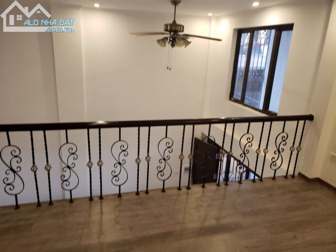 Nhà 40m2 5 tầng đường Nguyễn Đổng Chi - 1