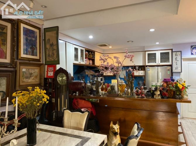 Siêu phẩm Mặt Phố Đỗ Hành - HBT. diện tích 150m2 x 11 tầng. MT 7m. thông tin chuẩn - 2