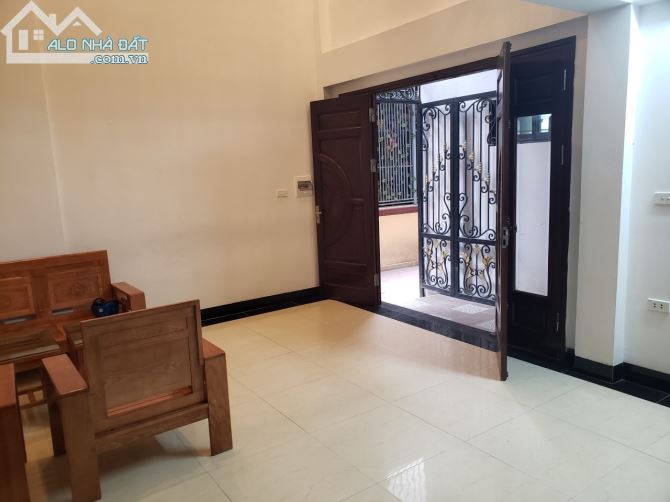 Nhà 40m2 5 tầng đường Nguyễn Đổng Chi - 2