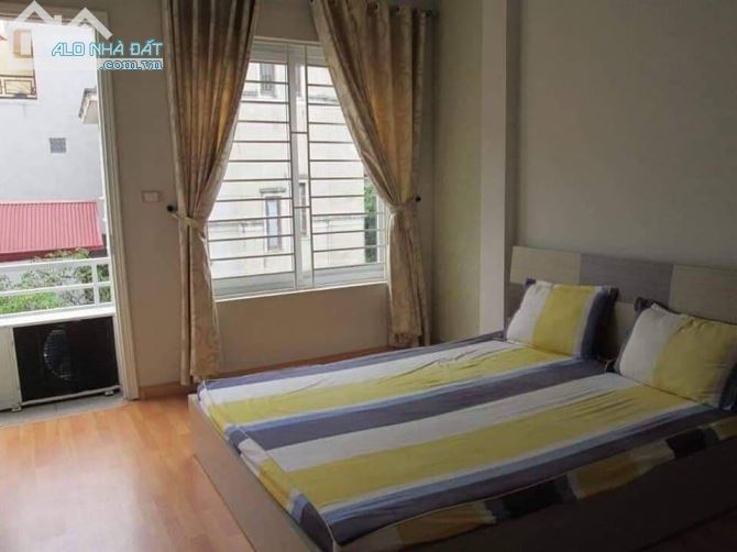 Bán nhà Ô tô đỗ cửa phố Phạm Ngọc Thạch Dt 48m2 x5 tầng, Mt 4m giá 7,8 tỷ - 3