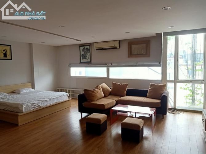 Siêu phẩm Mặt Phố Đỗ Hành - HBT. diện tích 150m2 x 11 tầng. MT 7m. thông tin chuẩn - 3