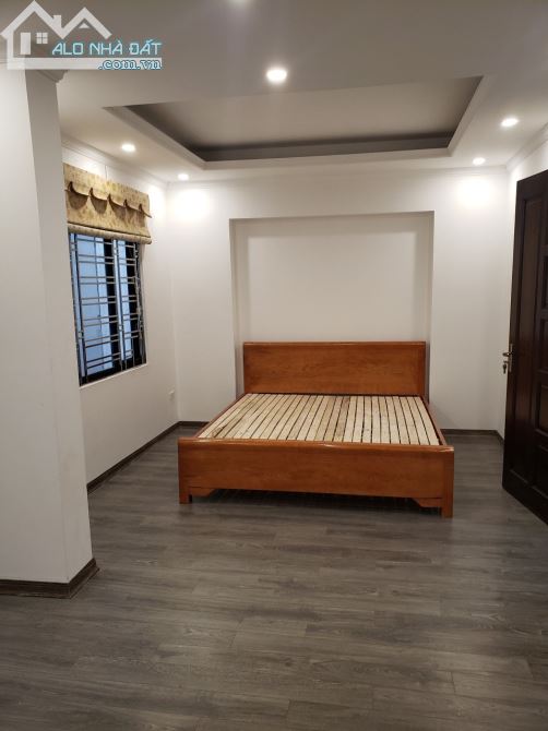 Nhà 40m2 5 tầng đường Nguyễn Đổng Chi - 4
