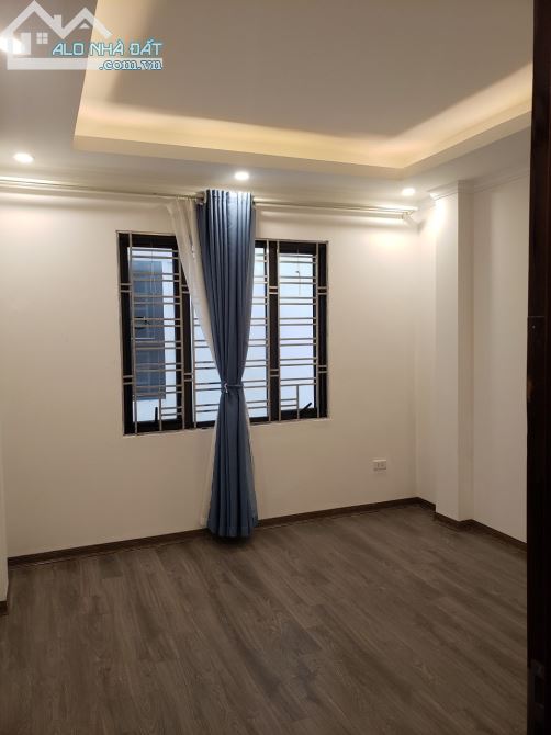 Nhà 40m2 5 tầng đường Nguyễn Đổng Chi - 5