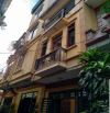 Bán nhà 5 tầng 1 nhà ra mặt phố Đặng Văn Ngữ, Dt 50m2 Mt 5m, Giá 8,1 tỷ