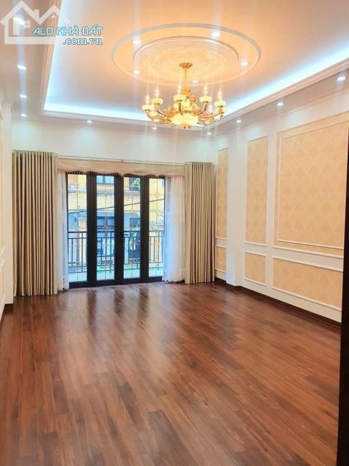 Bán nhà 5 tầng mặt ngõ phố Minh Khai, Dt 40m2 Mt 4m, Giá 4,8 tỷ, - 2