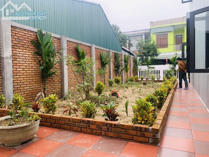 🕋🕋 Nhà vườn 2 tầng 193,5m2 Phạm Văn Đồng, Huế giá tốt - 1