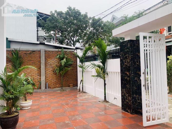 🕋🕋 Nhà vườn 2 tầng 193,5m2 Phạm Văn Đồng, Huế giá tốt - 2