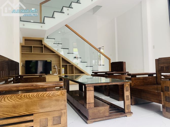 🕋🕋 Nhà vườn 2 tầng 193,5m2 Phạm Văn Đồng, Huế giá tốt - 5
