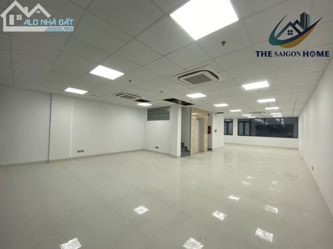 ⭐️Cho thuê Building 1200m2 Hầm 7 sàn Trung Tâm  Quận 2 - 1