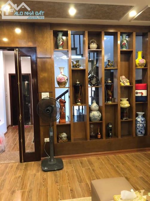 DUY NHẤT PHỐ ĐỖ QUANG TRẦN DUY HƯNG DT59m2 VỈA HÈ+ KINH DOANH - 1