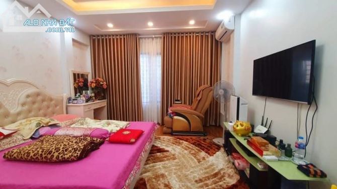 DUY NHẤT PHỐ ĐỖ QUANG TRẦN DUY HƯNG DT59m2 VỈA HÈ+ KINH DOANH - 2