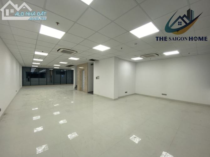 ⭐️Cho thuê Building 1200m2 Hầm 7 sàn Trung Tâm  Quận 2 - 3