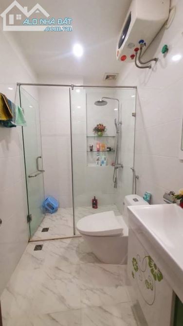 DUY NHẤT PHỐ ĐỖ QUANG TRẦN DUY HƯNG DT59m2 VỈA HÈ+ KINH DOANH - 3