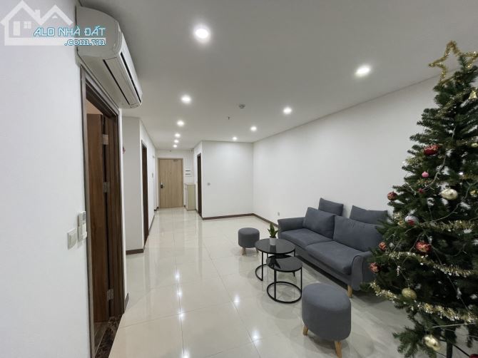 🌎 Cho thuê căn 2PN 86m2 Hà Đô Centrosa Full nội thất giá 16.2 triệu khu Iris - 3