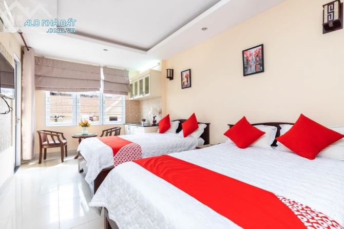 CITYHOME 👉KHÁCH SẠN 17P, CÓ THANG MÁY, GẦN BIỂN - VŨNG TÀU - 3