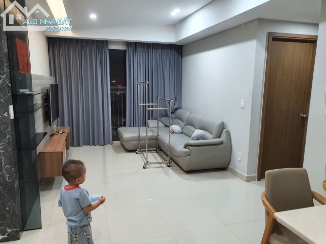 Cho Thuê C/c An Phú 961 Hâu Giang Q6 - 1 - 2 - 3 Phòng Ngủ Nhà Mới Sạch Sẽ View Đẹp