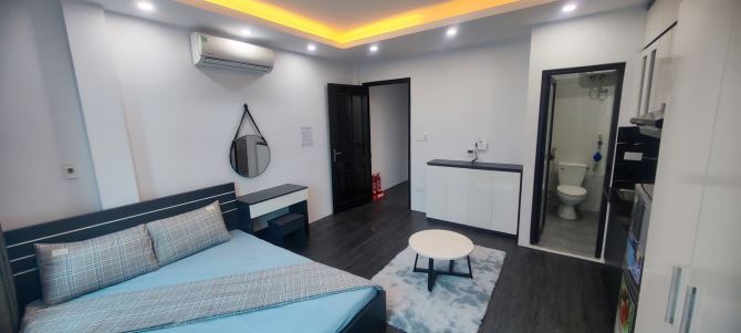 BÁN NHÀ TÔN THẤT TÙNG, ĐỐNG ĐA, HÀ NỘI – MẶT TIỀN LỚN, DIỆN TÍCH TO – KINH DOANH DÒNG TIỀN - 1