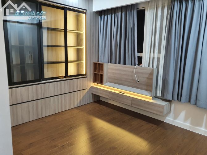 Cho Thuê C/c An Phú 961 Hâu Giang Q6 - 1 - 2 - 3 Phòng Ngủ Nhà Mới Sạch Sẽ View Đẹp - 1