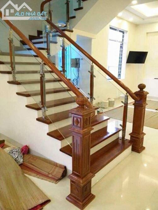 RA MẮT SIÊU PHẨM NHÀ ĐẸP TẠI VƯƠNG THỪA VŨ,THANH XUÂN 49M2 GIÁ 5.5 TỶ - 2