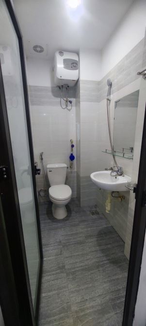 BÁN NHÀ TÔN THẤT TÙNG, ĐỐNG ĐA, HÀ NỘI – MẶT TIỀN LỚN, DIỆN TÍCH TO – KINH DOANH DÒNG TIỀN - 2
