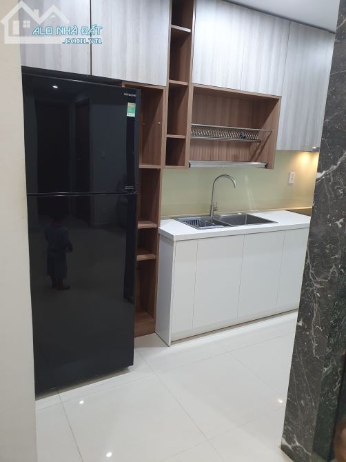Cho Thuê C/c An Phú 961 Hâu Giang Q6 - 1 - 2 - 3 Phòng Ngủ Nhà Mới Sạch Sẽ View Đẹp - 2