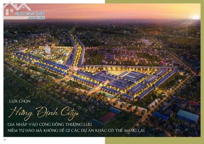 DỰ ÁN ĐẤT NỀN CHỢ MỚI TRUNG TÂM THỊ XÃ AN NHƠN ! - 2