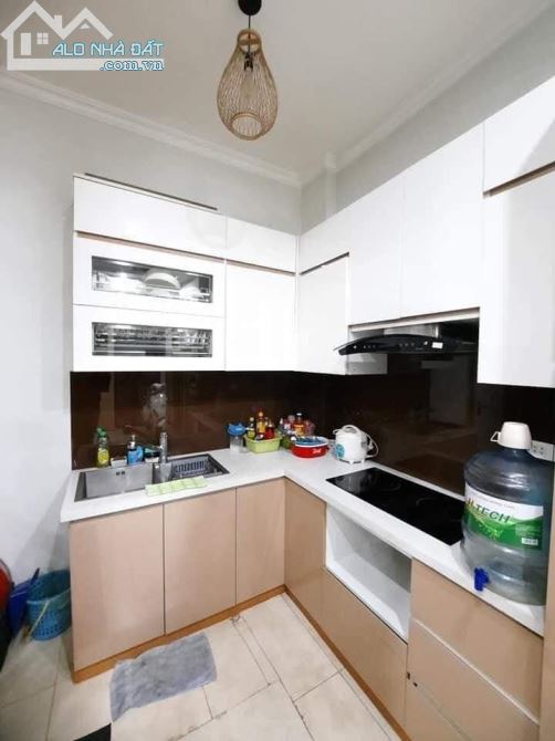 Bán nhà cách 1 nhà ra mặt phố Kim Giang, Dt 38m2 x4 tầng, Mt 4m, Giá 3,8 tỷ - 3