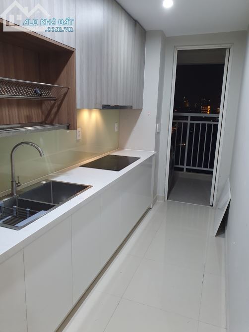 Cho Thuê C/c An Phú 961 Hâu Giang Q6 - 1 - 2 - 3 Phòng Ngủ Nhà Mới Sạch Sẽ View Đẹp - 3