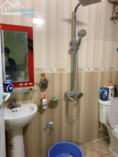 Bán nhà 4 tầng 1 nhà ra mặt phố Kim Giang, Dt 38m2 x4 tầng ,Mt 4m, Giá 4,7 tỷ - 4