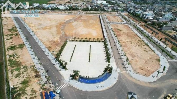 DỰ ÁN ĐẤT NỀN CHỢ MỚI TRUNG TÂM THỊ XÃ AN NHƠN ! - 4