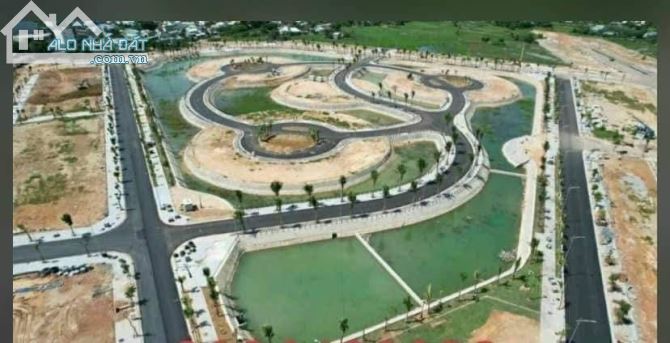 DỰ ÁN ĐẤT NỀN CHỢ MỚI TRUNG TÂM THỊ XÃ AN NHƠN ! - 5