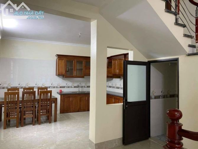 Bán nhà cách mặt phố Trần Đại Nghĩa 30m Dt 50m2 x5 tầng, Mt 4m, Giá 5,5 tỷ - 3