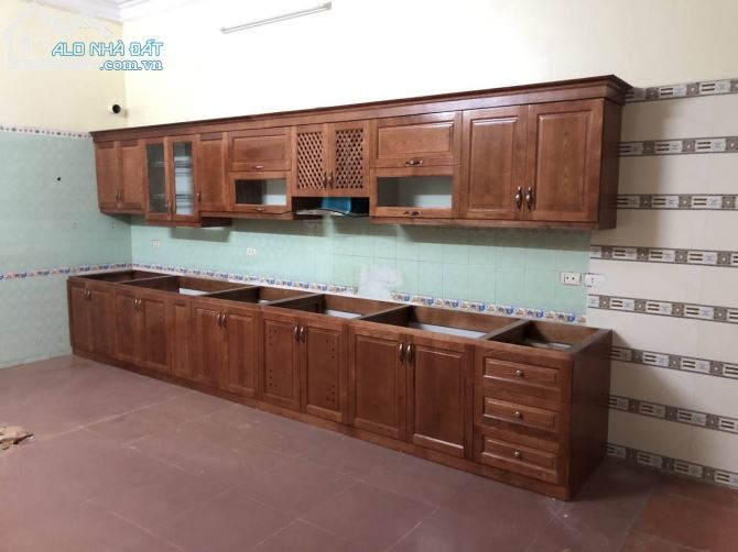 DÂNG LÊN TÁC PHẨM HIẾM THẤY TẠI NGUYỄN TRÃI ,THANH XUÂN 46M2 GIÁ 6,2 TỶ