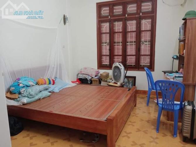 DÂNG LÊN TÁC PHẨM HIẾM THẤY TẠI NGUYỄN TRÃI ,THANH XUÂN 46M2 GIÁ 6,2 TỶ - 3