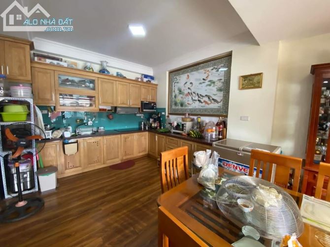 Bán gấp nhà phố mai anh tuấn hồ hoàng cầu 50 m2 7 tầng - 3