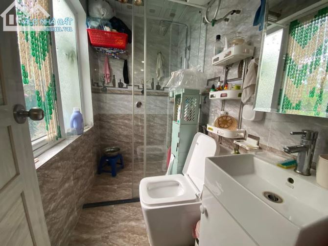 Bán gấp nhà phố mai anh tuấn hồ hoàng cầu 50 m2 7 tầng - 5