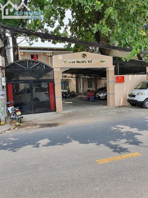 Xe ngủ trong nhà Phan Văn Trị, P11, Bình Thạnh, 142m2, 5 tầng, 11PN, nở hậu. - 5