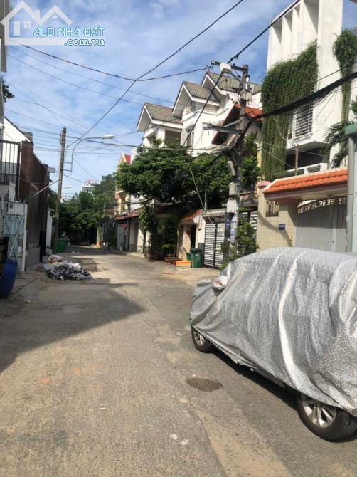 CON GÀ ĐẺ TRỨNG VÀNG - CHDV VỪA Ở, VỪA CHO THUÊ  THU NHẬP GẦN 1 TỶ/NĂM - KHU HIẾM NHÀ BÁN.
