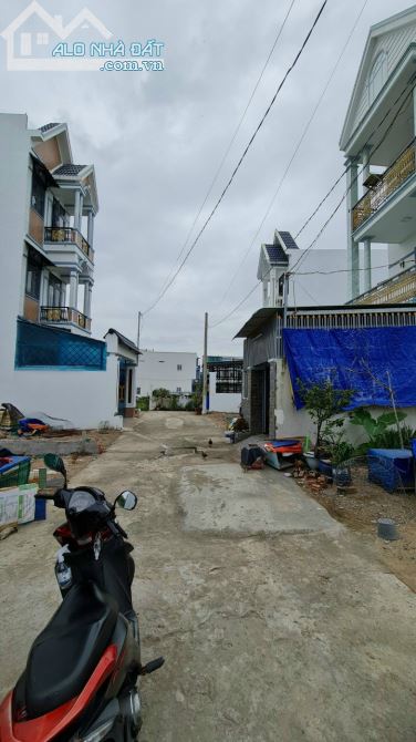 Lô đất vuông vức 4x20 ngay  Long Phú - xã Tân Kim - Huyện Cần Giuộc, kdc hiện hữu - 1