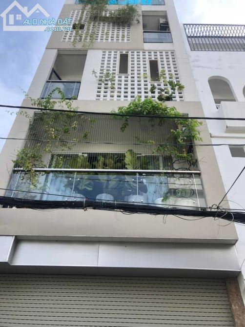 CON GÀ ĐẺ TRỨNG VÀNG - CHDV VỪA Ở, VỪA CHO THUÊ  THU NHẬP GẦN 1 TỶ/NĂM - KHU HIẾM NHÀ BÁN. - 1
