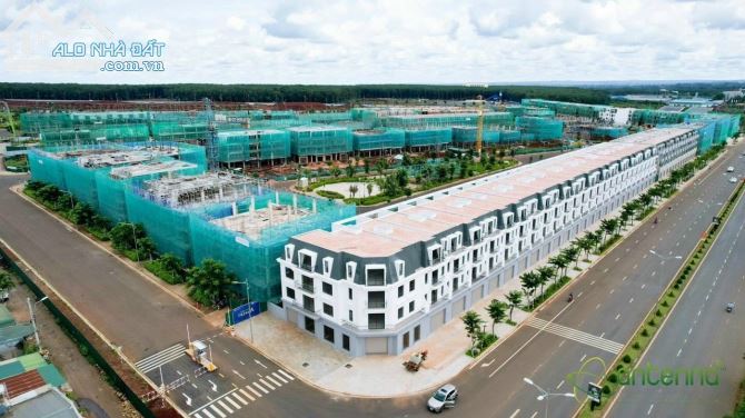 MT NGUYỄN CHÍ THANH- đối diện ECO      👉 - 1