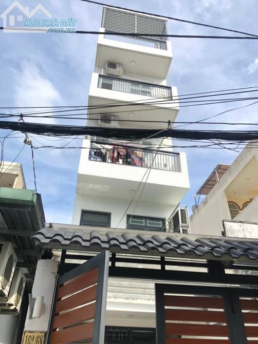 CON GÀ ĐẺ TRỨNG VÀNG - CHDV VỪA Ở, VỪA CHO THUÊ  THU NHẬP GẦN 1 TỶ/NĂM - KHU HIẾM NHÀ BÁN. - 2
