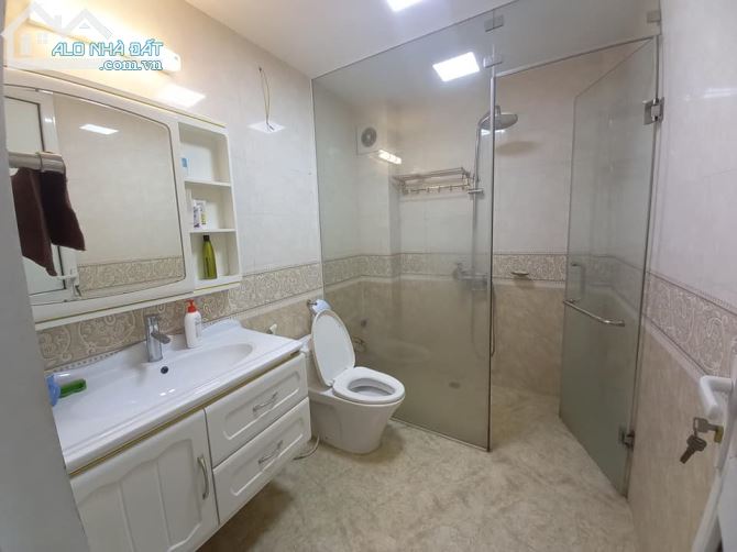Bán nhà Kim Giang - Thanh Xuân - 5 tầng thang máy - 2 mặt thoáng - nhà đẹp ở ngay - 4