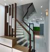 Bán nhà 4 tầng phố Tây Sơn, Sát ngay ĐH Công Đoàn 40m2 Mt 4m, giá 4,9 tỷ