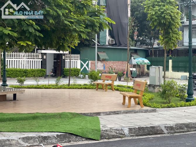 Bán biệt thự TT1 KĐT Thành Phố Giao Lưu, 2 mặt đường, hồ điều hòa. - 3