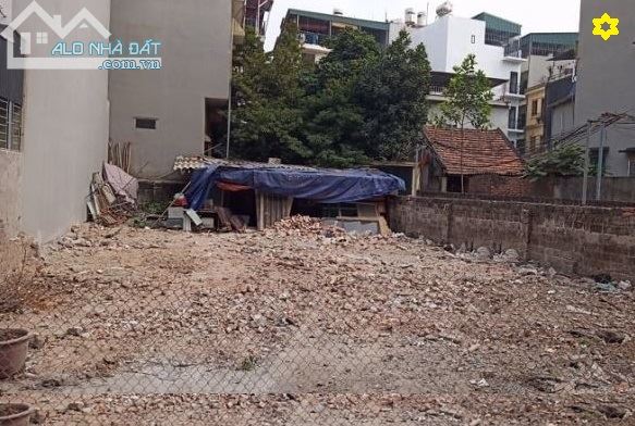Bán đất TĐC Trâu Quỳ Gia Lâm, 40m, mt 4m, phân lô vỉa hè oto kinh doanh