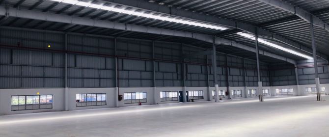 Cho thuê kho xưởng 1700m2- 3500m2- 10.000m2- 20.000m2 trong KCN Nhơn Trạch, Đồng Nai - 3