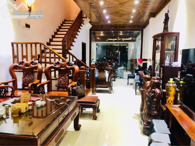Cần bán gấp nhà LK Làng Việt Kiều Châu Âu, dt 80m, 4 tầng ,mt 4.5m, giá nhỉnh 16 tỷ - 3